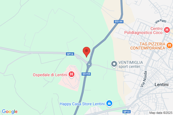 Magnano