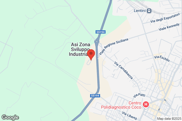 Max Srl