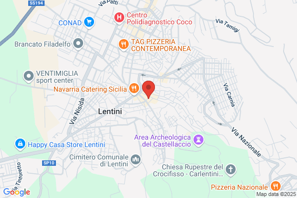 Merceria D. Tirro Di Brancato Lucia