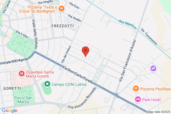 Nuova Sie Elettronica Di Latina Salvatore