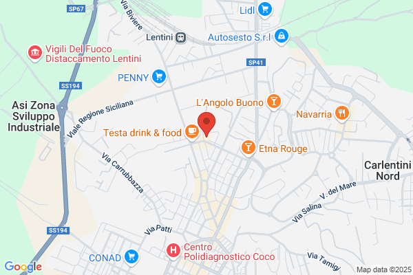 Pizzeria La Fata vittorio