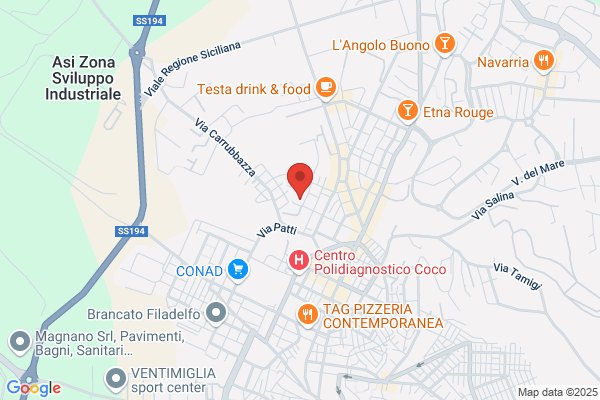Polizia