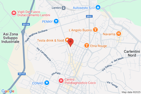 Renna croce Alessandro
