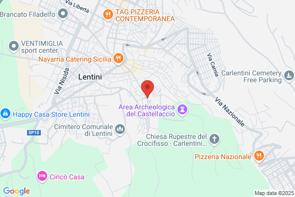 Residenza Oberdan Casa di Riposo per Anziani