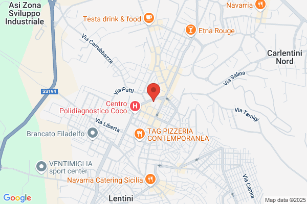 Terzo alfio (Dr.)