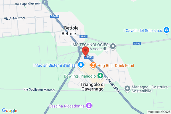 Video Il Triangolo