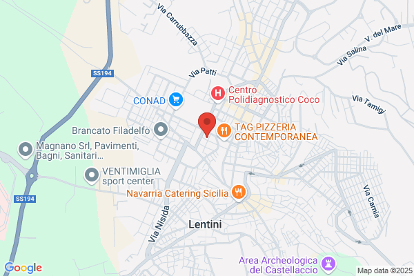 Nocita Dott.ssa Concetta