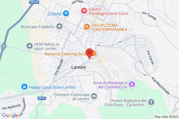 Capricci senza Glutine Di Ciaffaglione Alessandra