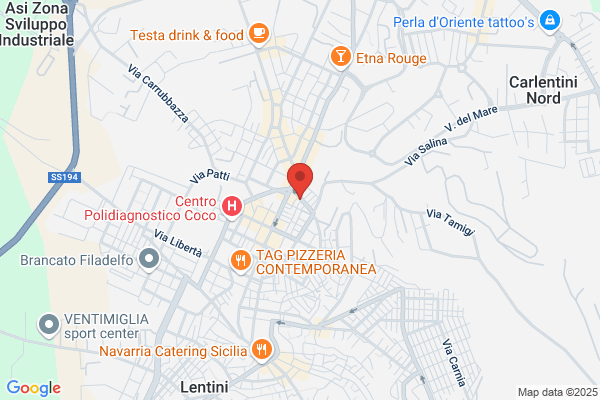 I sapori del celiaco