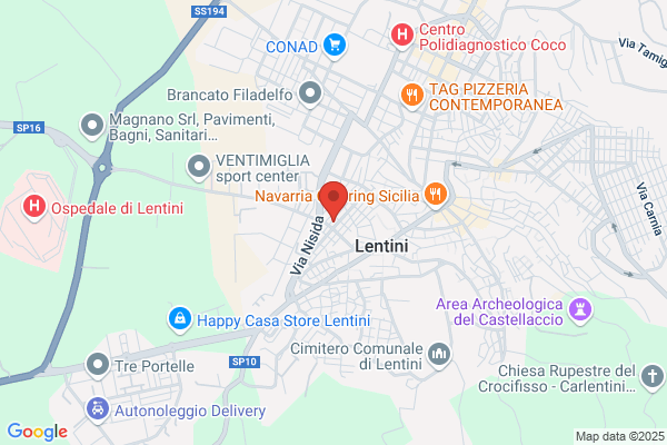 Panificio degli Angeli