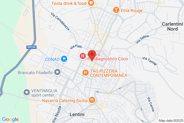 Supermercati Gulizia Di Gulizia Rosario