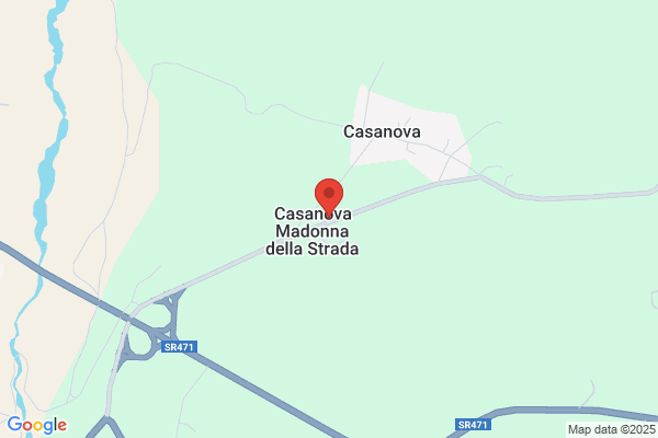 Calcestruzzi Aloisi