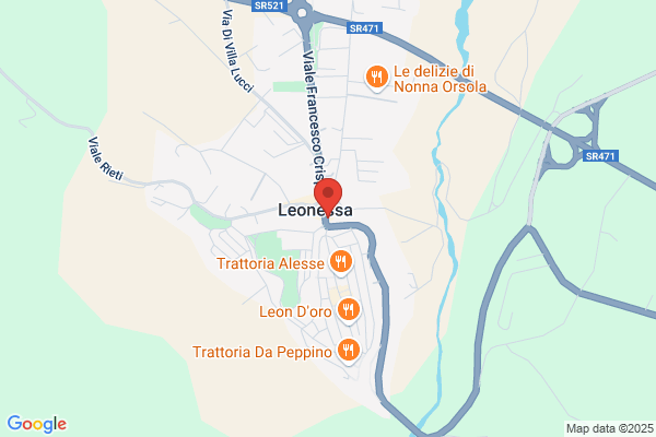 Immobiliare Leonessa Di Felici Mario