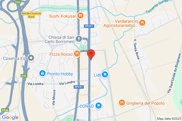 Ottica Roefaro Pietro