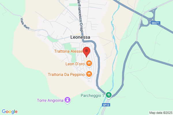 Santoni maria Luigia
