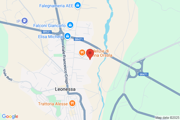 Sezione Tiro A Segno Leonessa