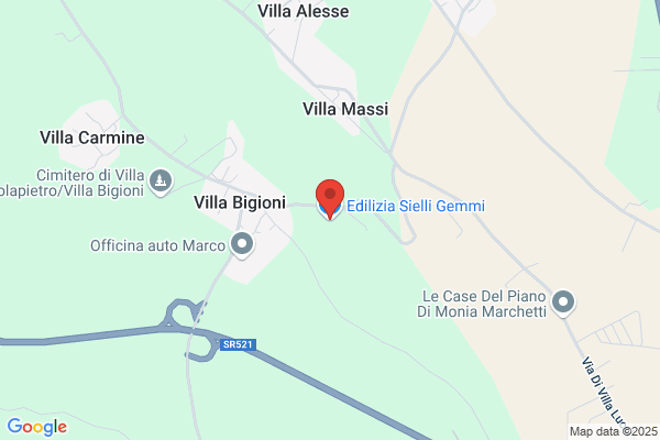 Sielli Gemmi Ferramenta