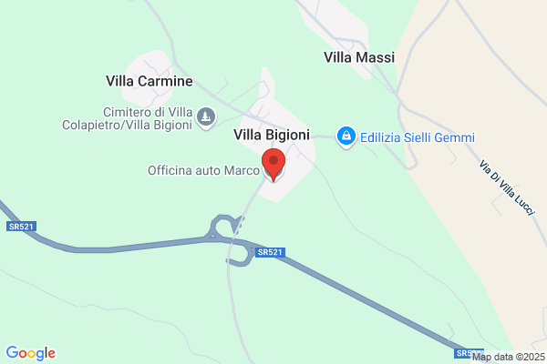 Tecnoriparazioni Snc Di Bigioni Marco. Zecchini Marcello e c.