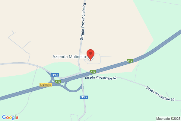 Azienda Mulinello