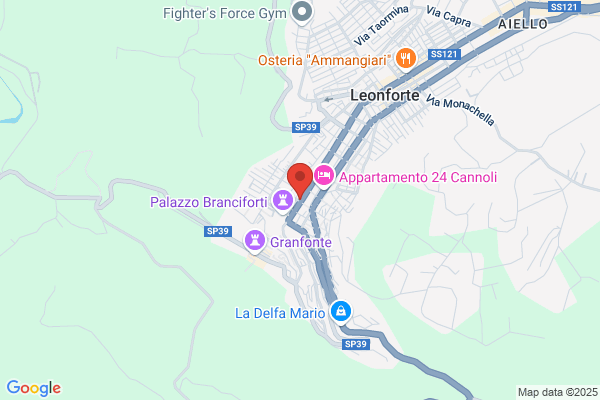 Farmacia Eredi Dottor Sebastiano Pistone
