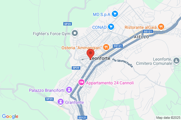 Gi Ma L Societa Cooperativa