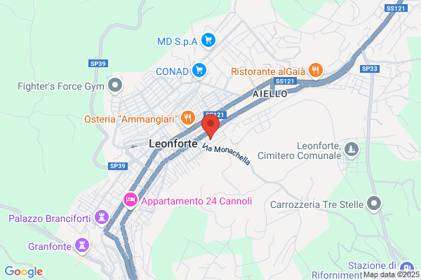 Novembre Salvatore Impresa Edile