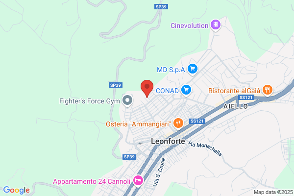 Autofficina Varvuzza