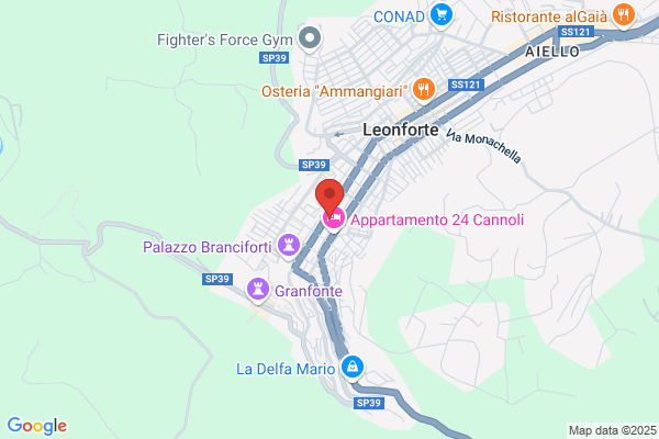 Campagna antonino