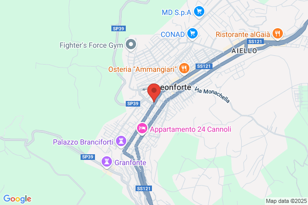 Europietra .Com