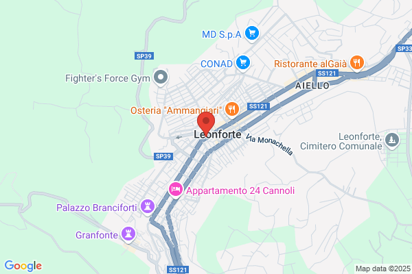 Farmacia Dr. Runfola G.