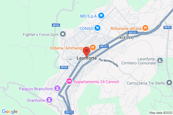 Farmacia Giunta Dr. Salvatore