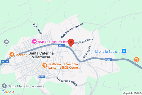 Idroservice Snc