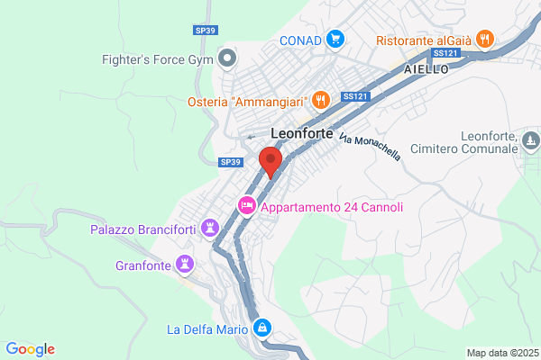 La Spina Fratelli