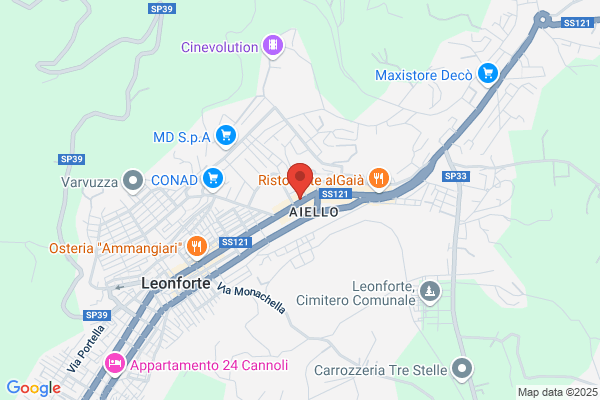 Le Delizie Di Mangione Rosalba