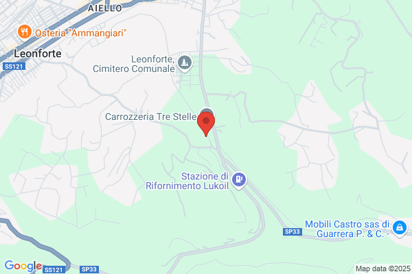Magazzini Basile Srl