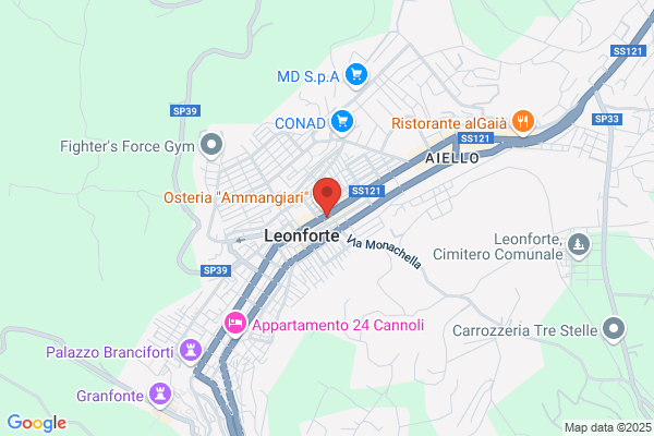 Onoranze Funebri di Parisi Francesco