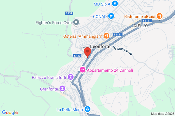 Ottica Ragonese Centro Applicazione Lenti A Contatto