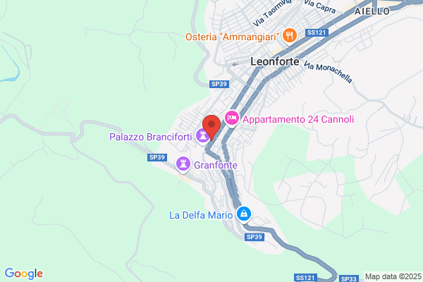 Pisciotta mario (Arch.)