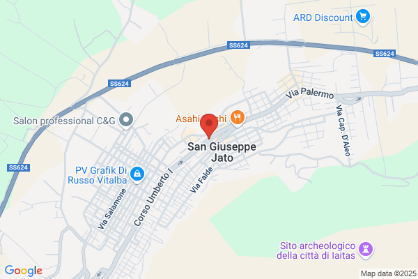 Polizzi silvestro (Arch.)