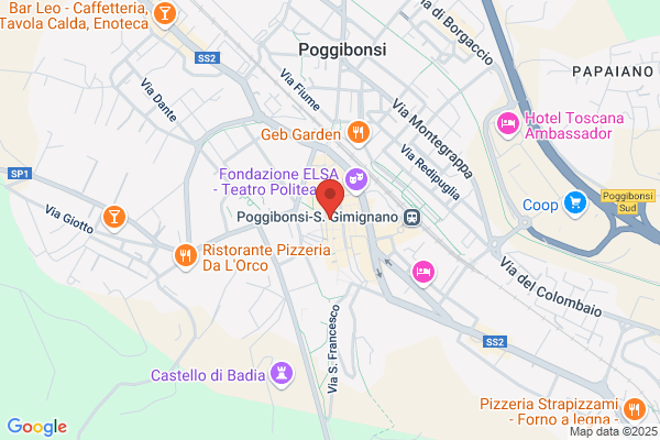 Popolo gioielli