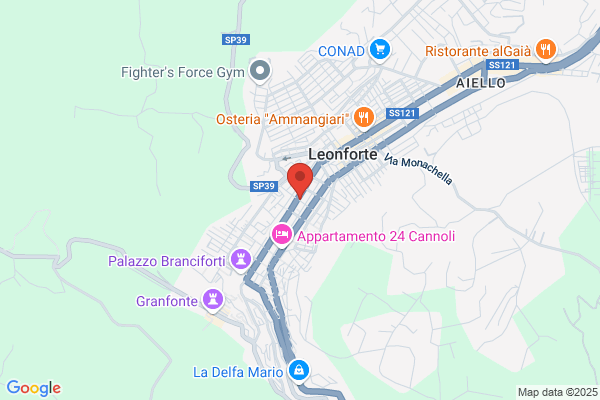 Rosano francesco