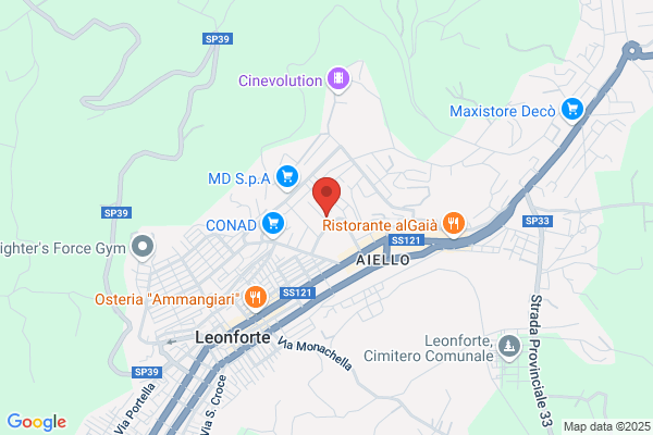 Sezione Operativa N.48
