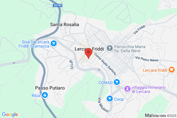 Cs Contract Lavori e Forniture