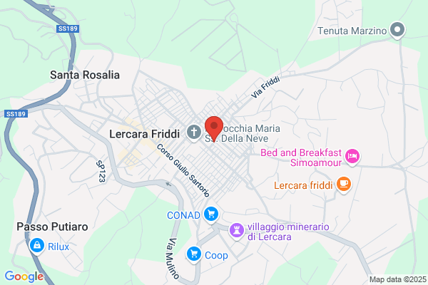 Impresa Edile Scire' Leonardo