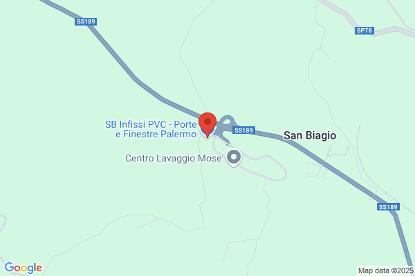 BD Porte e Infissi