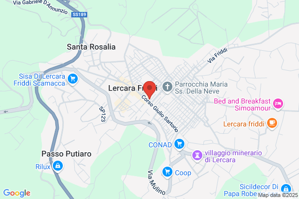 Farmacia Lo Cascio Agata