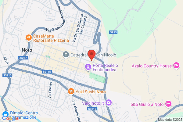 Fratelli Noto Snc