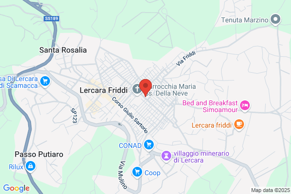 Istituto =collegio Di Maria=