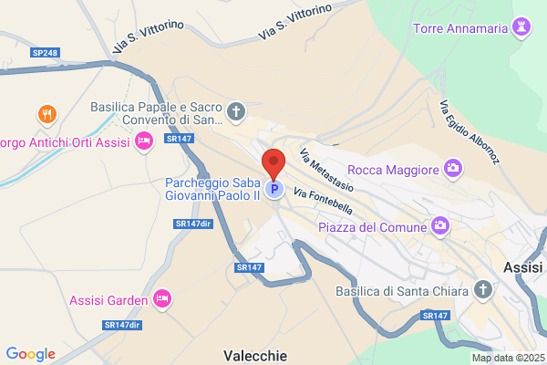 La Porta Francesco