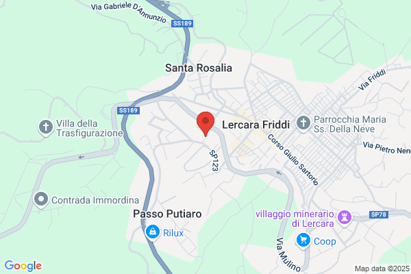 La Rosa Pietro